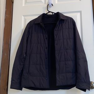 Lululemon light weight men’s jacket